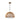 Alora Mood Bondi PD631416 16 Inch Pendant 3