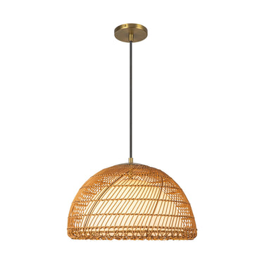Alora Mood Bondi PD631416 16 Inch Pendant