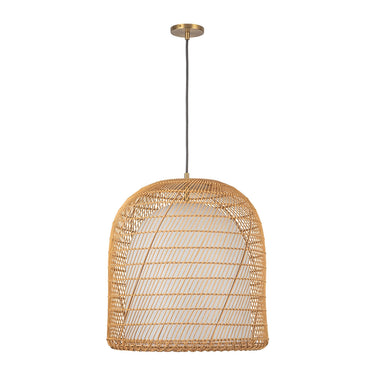 Alora Mood Bondi PD631920 20 Inch Pendant 1