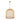 Alora Mood Bondi PD631920 20 Inch Pendant 3