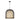 Alora Mood Bondi PD631920 20 Inch Pendant 8
