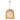 Alora Mood Bondi PD631920 20 Inch Pendant