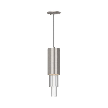 Alora Mood Bordeaux PD502204 4 Inch LED Pendant 3