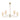 Alora Mood Bridgette CH497445 45 Inch Chandelier 1
