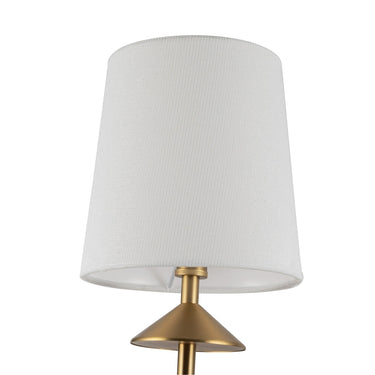 Alora Mood Bridgette CH497445 45 Inch Chandelier 3
