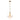 Alora Mood Bridgette PD497016 16 Inch Pendant 11