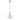 Alora Mood Bridgette PD497016 16 Inch Pendant 13