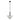 Alora Mood Bridgette PD497016 16 Inch Pendant 17