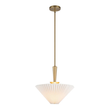 Alora Mood Bridgette PD497016 16 Inch Pendant 1