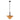 Alora Mood Bridgette PD497016 16 Inch Pendant 22