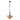 Alora Mood Bridgette PD497016 16 Inch Pendant 23
