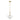 Alora Mood Bridgette PD497016 16 Inch Pendant 2