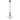 Alora Mood Bridgette PD497016 16 Inch Pendant 28