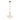 Alora Mood Bridgette PD497016 16 Inch Pendant