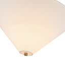 Alora Mood Bridgette SF497016 16 Inch Semi-Flush Mount 13