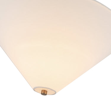 Alora Mood Bridgette SF497016 16 Inch Semi-Flush Mount 13