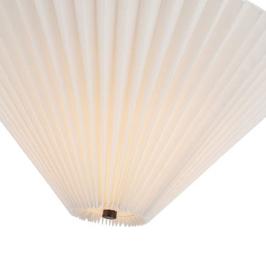 Alora Mood Bridgette SF497016 16 Inch Semi-Flush Mount 17