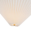 Alora Mood Bridgette SF497016 16 Inch Semi-Flush Mount 4