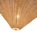 Alora Mood Bridgette SF497016 16 Inch Semi-Flush Mount 9
