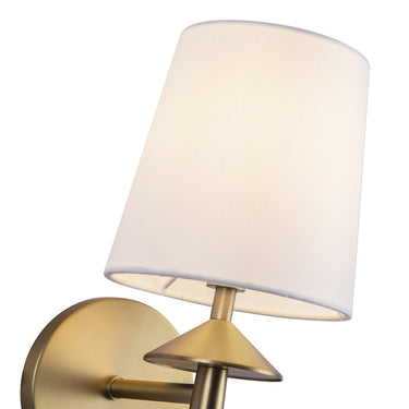 Alora Mood Bridgette WV497106 16 Inch Wall/Vanity Light 2