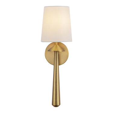 Alora Mood Bridgette WV497106 16 Inch Wall/Vanity Light