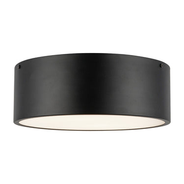 Alora Mood Brisbane FM556012 12 Inch Flush Mount 3
