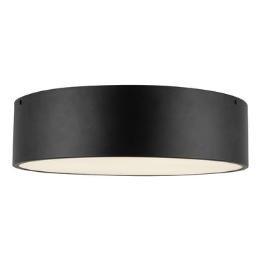 Alora Mood Brisbane FM556016 16 Inch Flush Mount 3