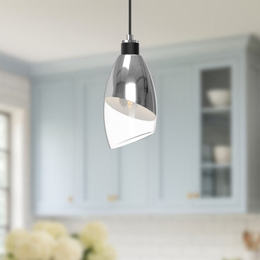 Alora Mood Capri PD587105 5 Inch Pendant 1