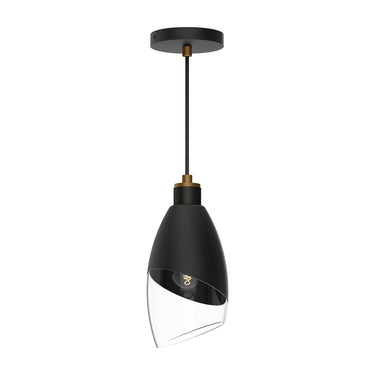 Alora Mood Capri PD587105 5 Inch Pendant 3