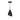 Alora Mood Capri PD587105 5 Inch Pendant 3