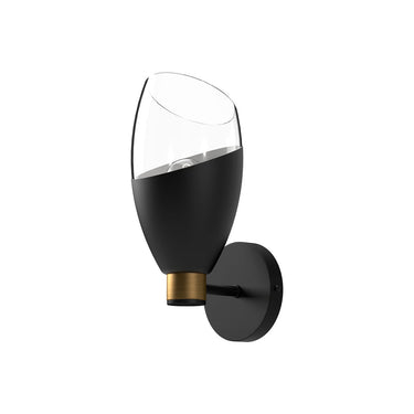 Alora Mood Capri WV587105 5 Inch Wall/Vanity Light 2
