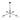 Alora Mood Cassia CH549640 40 Inch Chandelier 12