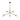 Alora Mood Cassia CH549640 40 Inch Chandelier 1