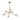 Alora Mood Cassia CH549640 40 Inch Chandelier 2
