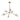 Alora Mood Cassia CH549640 40 Inch Chandelier 3