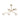 Alora Mood Cassia CH549640 40 Inch Chandelier 8