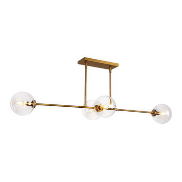 Alora Mood Cassia LP549448 48 Inch Linear Pendant