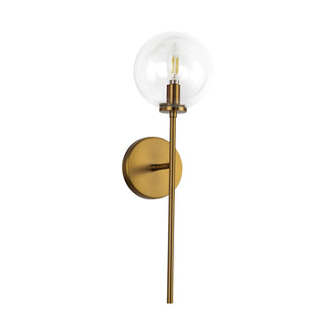 Alora Mood Cassia WV549101 20 Inch Wall/Vanity Light 1
