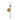 Alora Mood Cassia WV549101 20 Inch Wall/Vanity Light 1