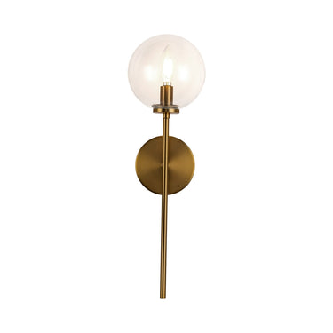 Alora Mood Cassia WV549101 20 Inch Wall/Vanity Light 2