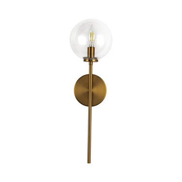 Alora Mood Cassia WV549101 20 Inch Wall/Vanity Light 3