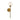 Alora Mood Cassia WV549101 20 Inch Wall/Vanity Light