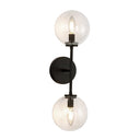 Alora Mood Cassia WV549220 20 Inch Wall/Vanity Light 9