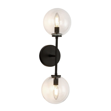 Alora Mood Cassia WV549220 20 Inch Wall/Vanity Light 9