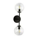 Alora Mood Cassia WV549220 20 Inch Wall/Vanity Light 10