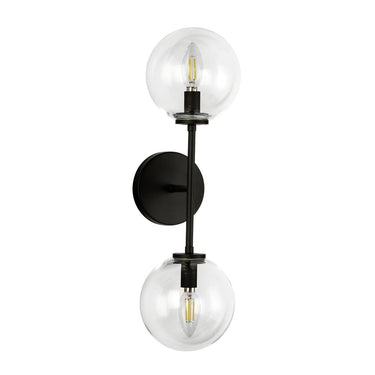 Alora Mood Cassia WV549220 20 Inch Wall/Vanity Light 10