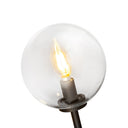 Alora Mood Cassia WV549220 20 Inch Wall/Vanity Light 11