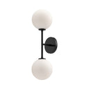 Alora Mood Cassia WV549220 20 Inch Wall/Vanity Light 12