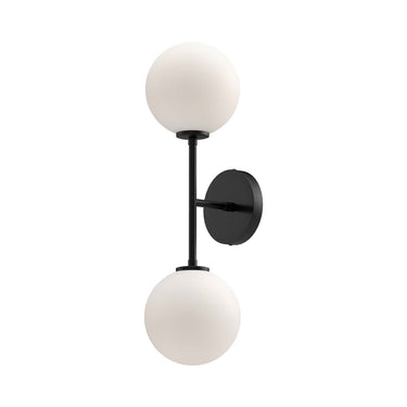 Alora Mood Cassia WV549220 20 Inch Wall/Vanity Light 12