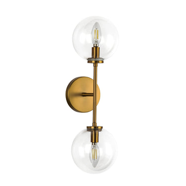 Alora Mood Cassia WV549220 20 Inch Wall/Vanity Light 3